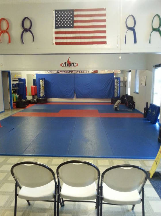Karate School - Branford, FL