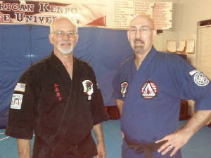 Karate Instructor - Branford, FL